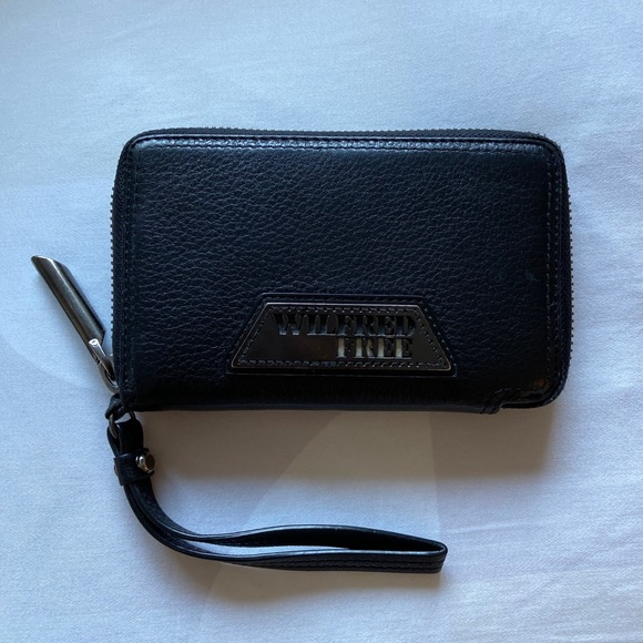 Wilfred Handbags - WILFRED FREE Leather Wallet